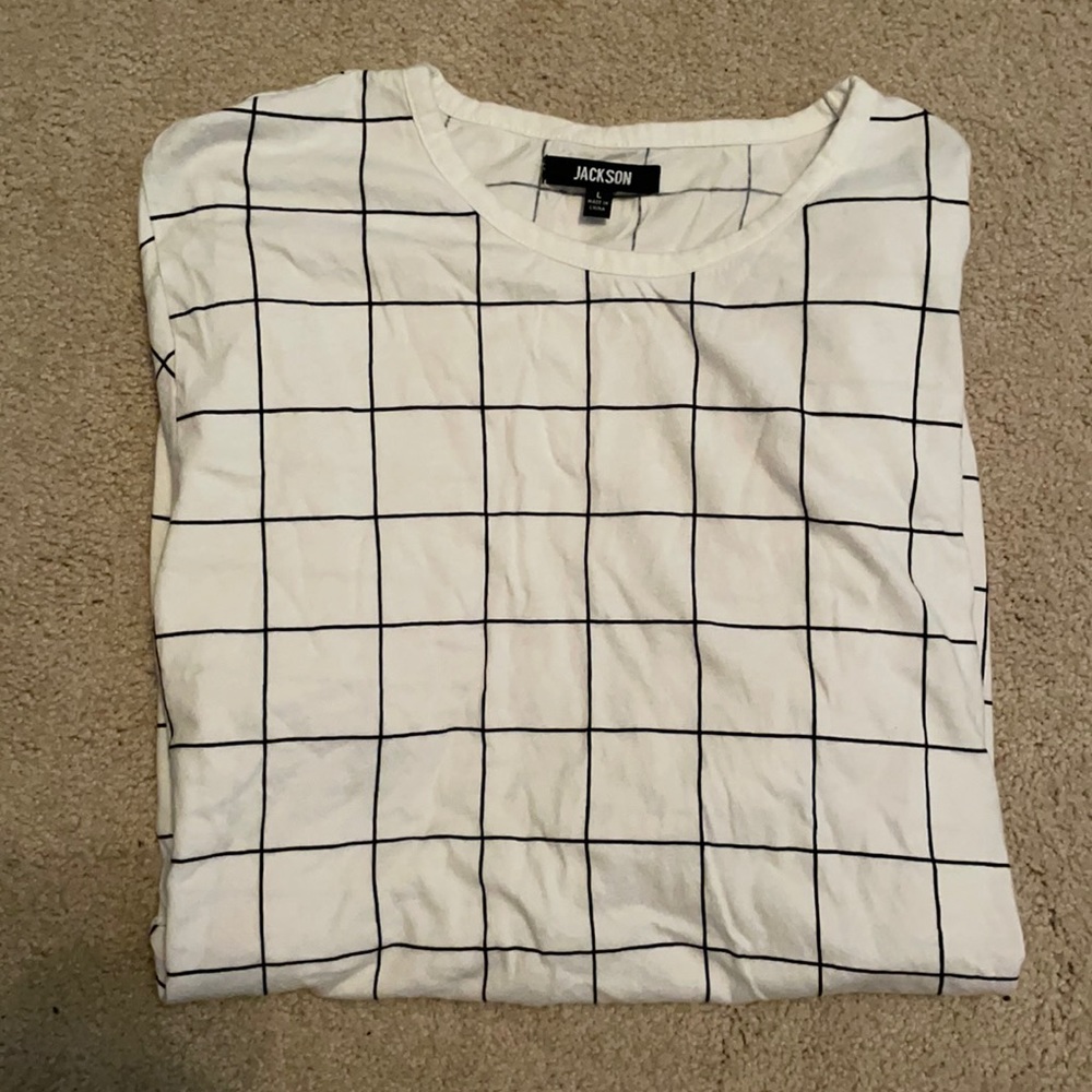 Men’s Casual Shirt